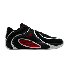 Air Jordan Tatum 4 Bloodline