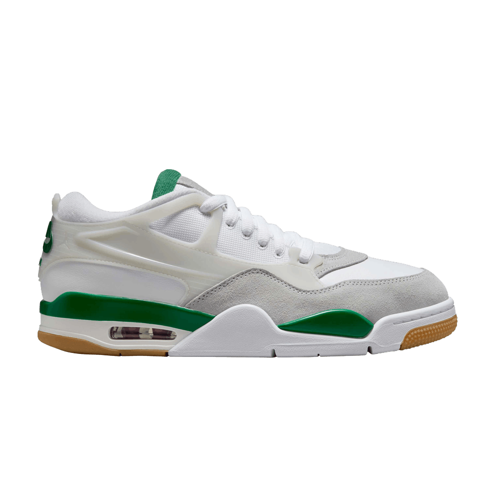 Air Jordan4 RM Pine Green