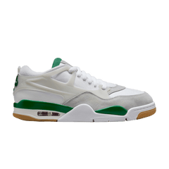 Air Jordan4 RM Pine Green