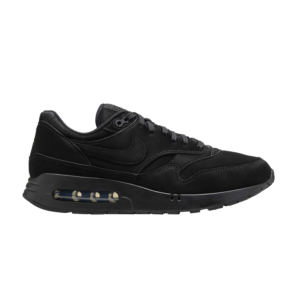 Air Max 1 '86 OG Vanta Black