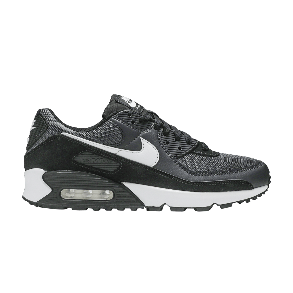 Air Max 90 Iron Grey