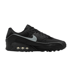 Air Max 90 Premium Black Reflective