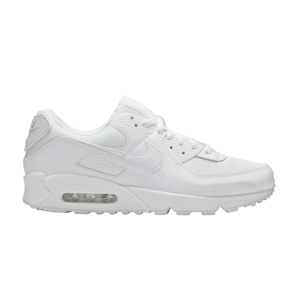 Air Max 90 Recraft Triple White