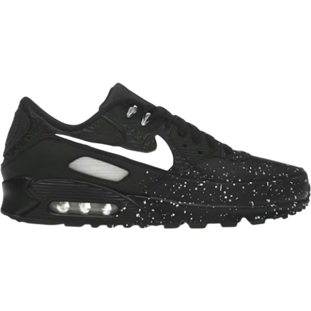Air Max 90 Slawn Black