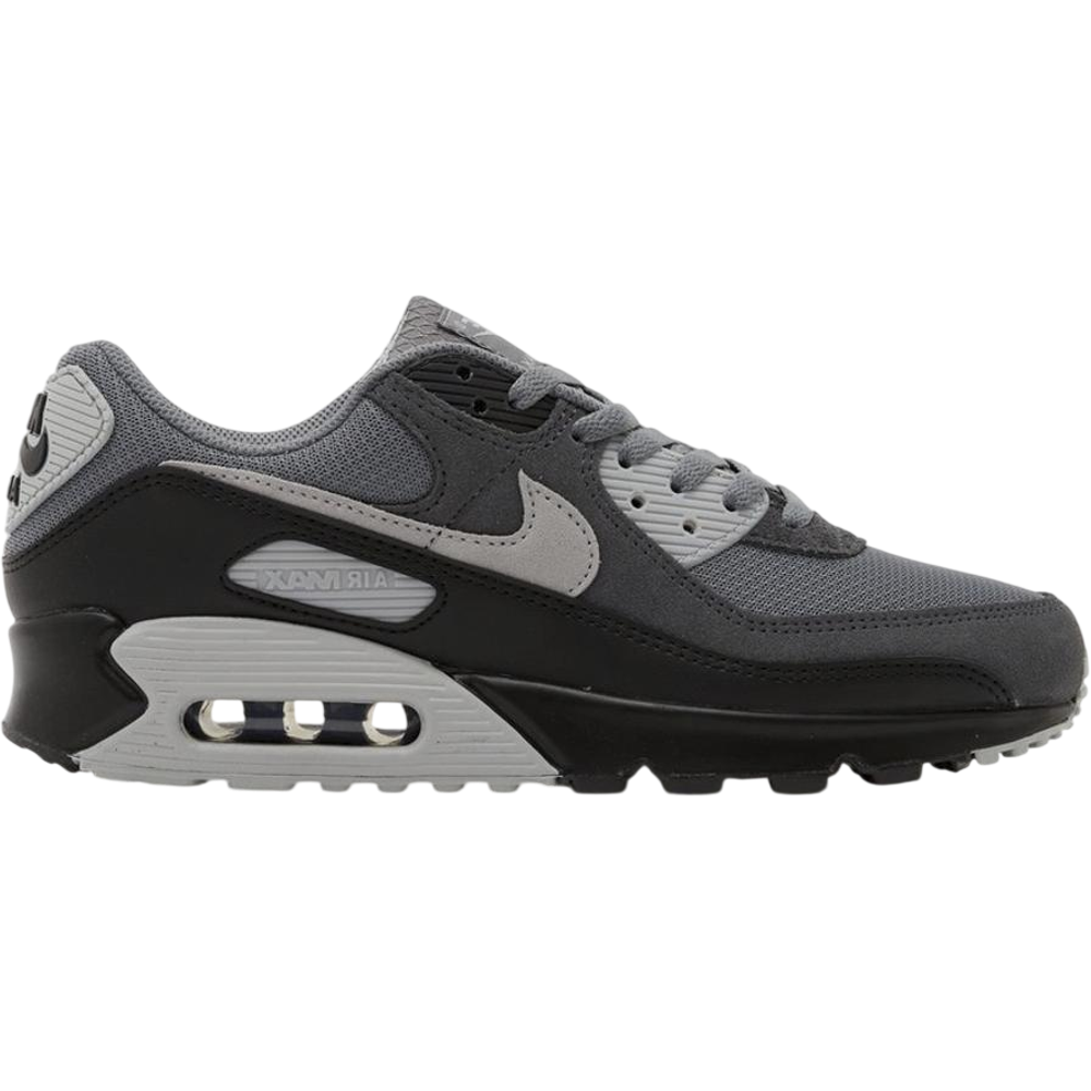 Air Max 90 Smoke Grey Black Photon Dust