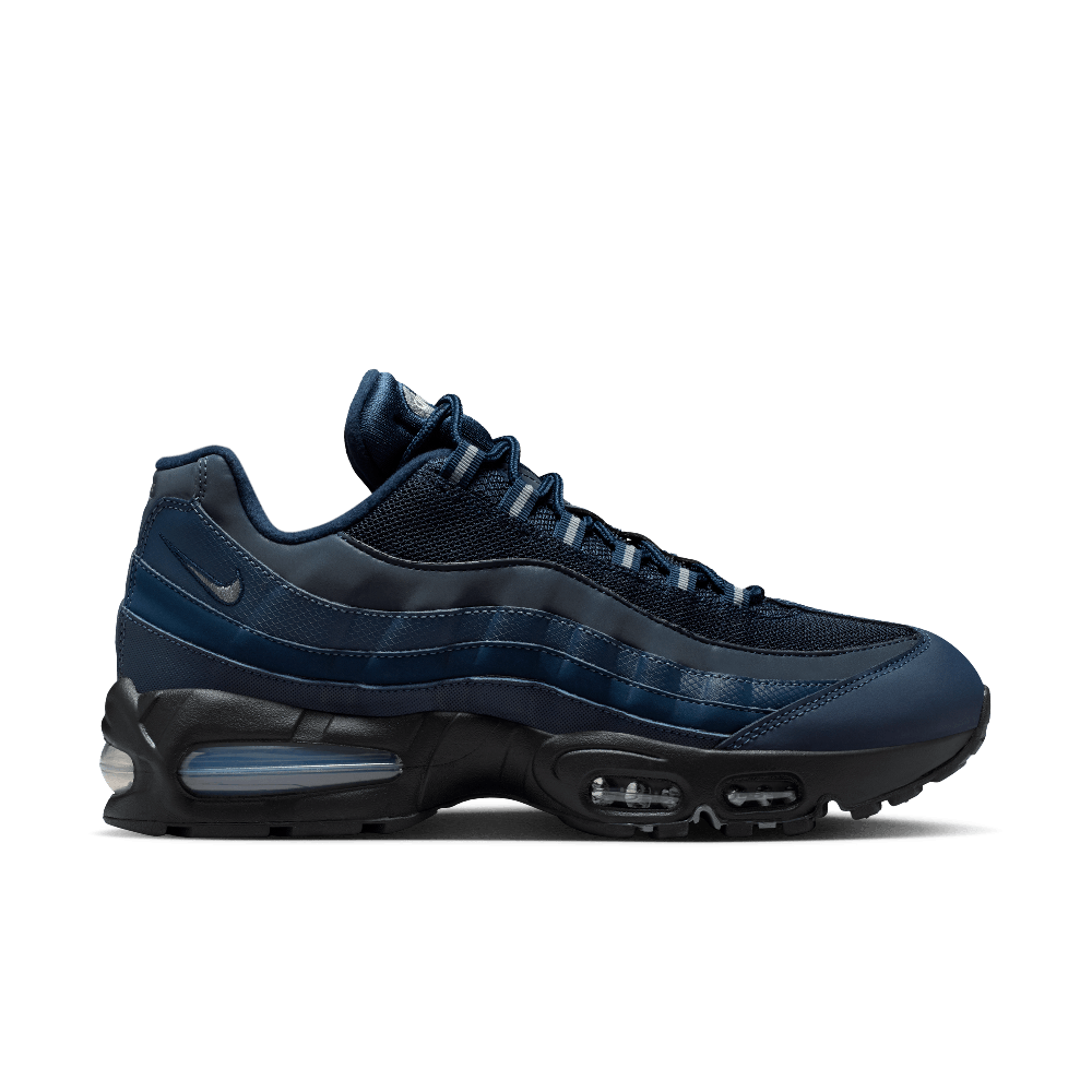 Air Max 95 Big Bubble Obsidian