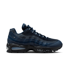Air Max 95 Big Bubble Obsidian