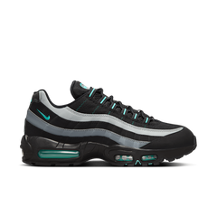 Air Max 95 Black Aurora Green