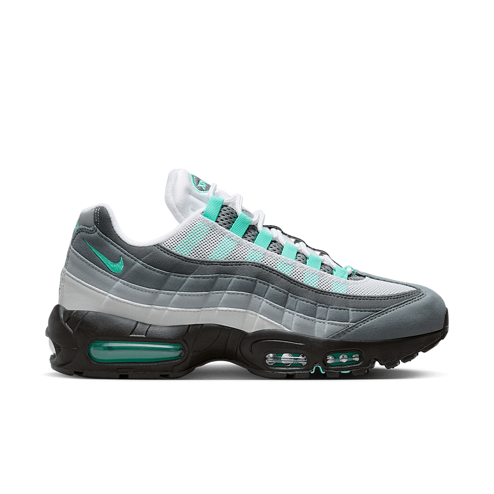 Air Max 95 Hyper Turquoise