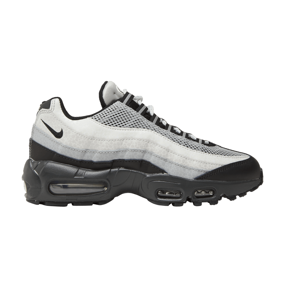 Air Max 95 LX Reflective Safari (Women's)