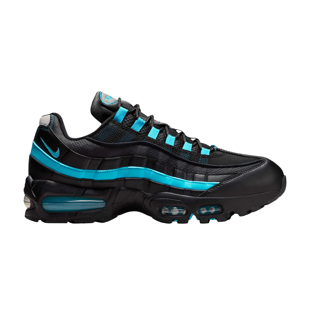 Air Max 95 OG Big Bubble Baltic Blue
