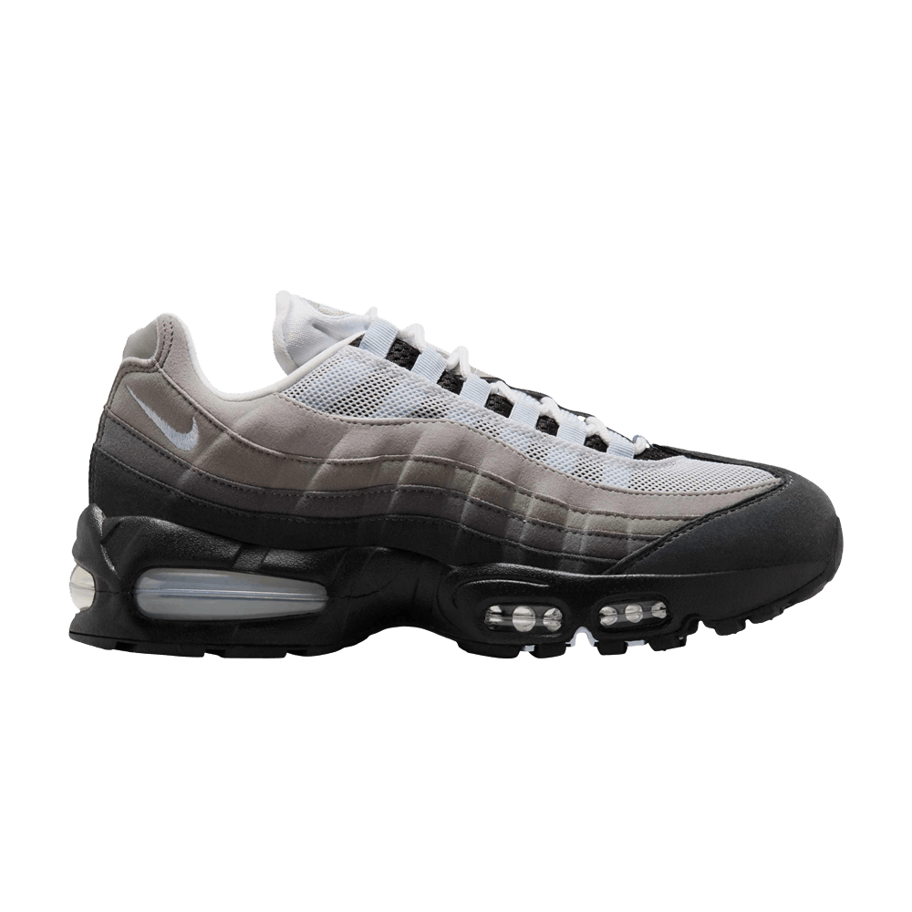 Air Max 95 OG Big Bubble Blue Tint (Women's)
