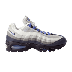 Air Max 95 OG Big Bubble Photon Dust Purple Dynasty