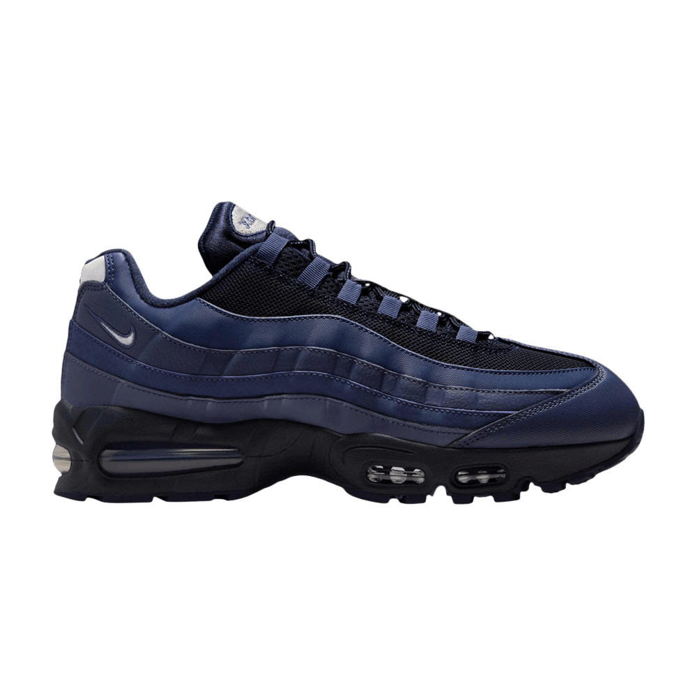 Air Max 95 OG Big Bubble Sanded Purple
