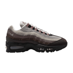 Air Max 95 OG Big Bubble Velvet Brown (Women's)