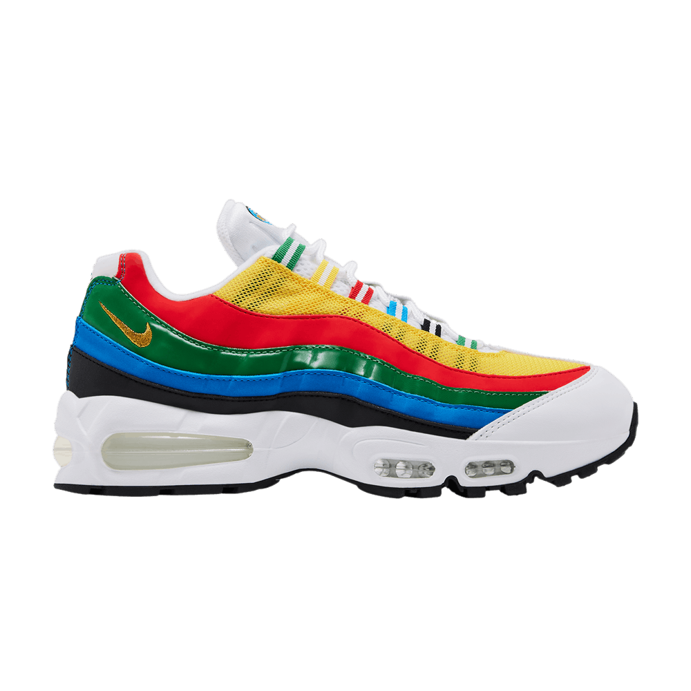 Air Max 95 Olympic (2026)