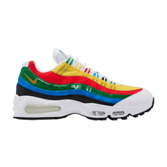 Air Max 95 Olympic (2026)