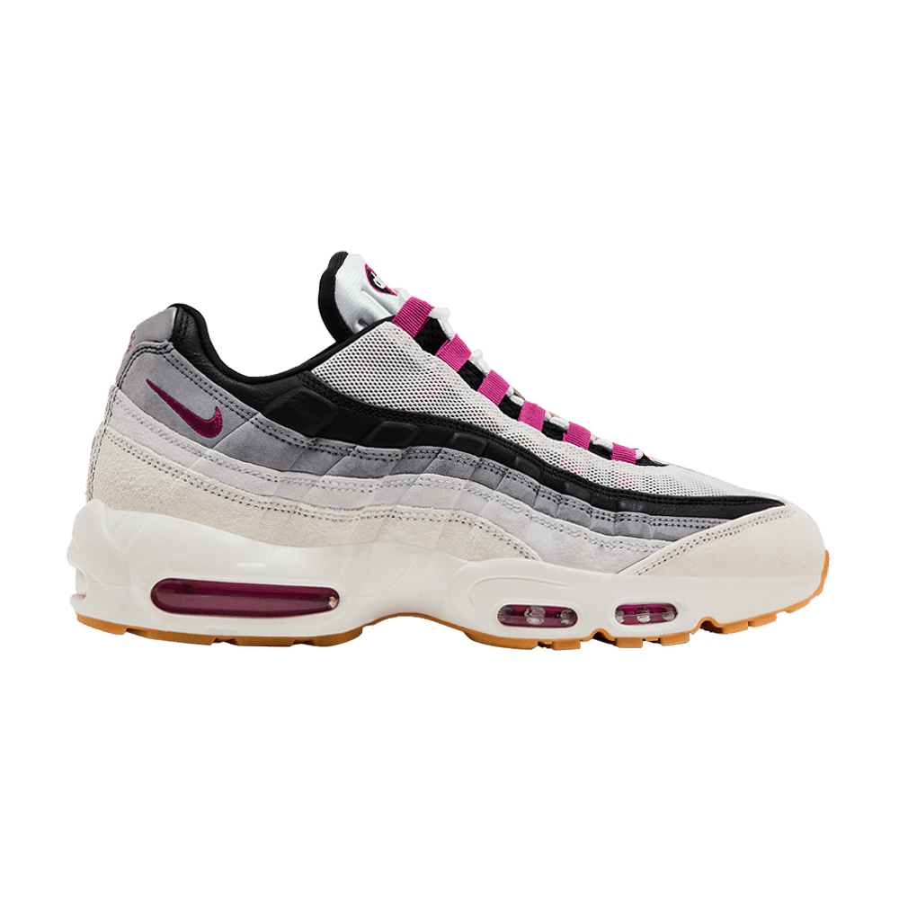 Air Max 95 SB Cactus Flower