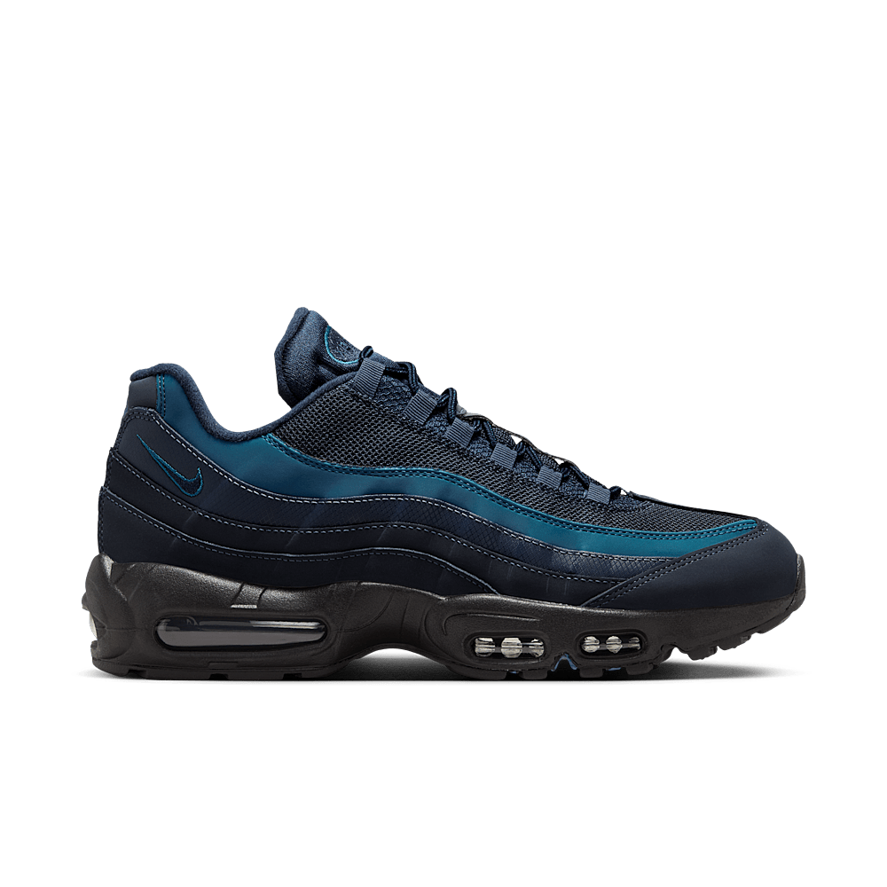 Air Max 95 Thunder Blue