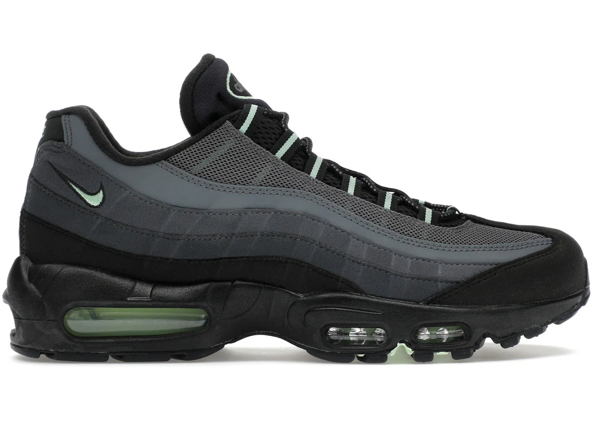 Air Max 95 Vapor Green