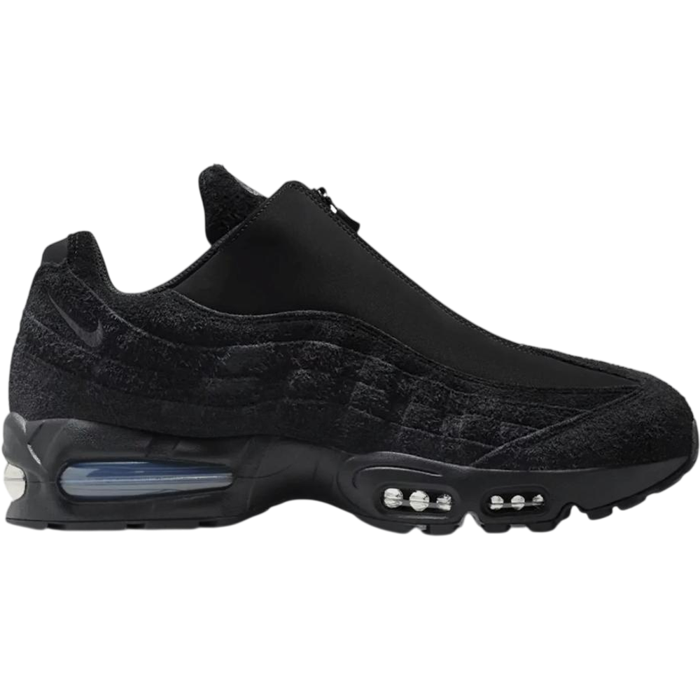 Air Max 95 Zip SP Black