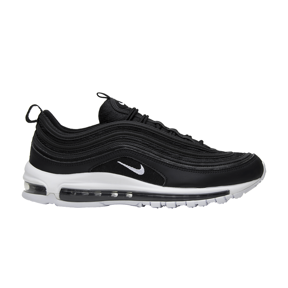 Air Max 97 Black White