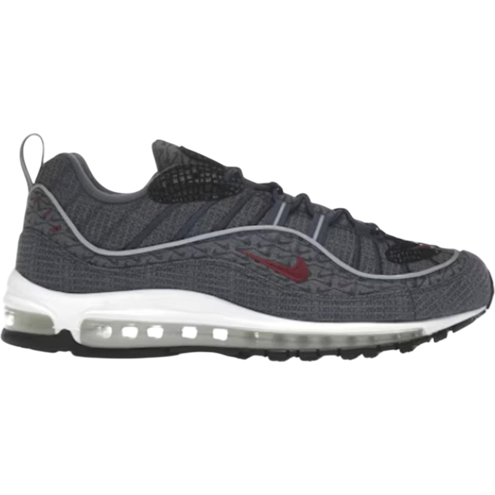 Air Max 98 Thunder Blue