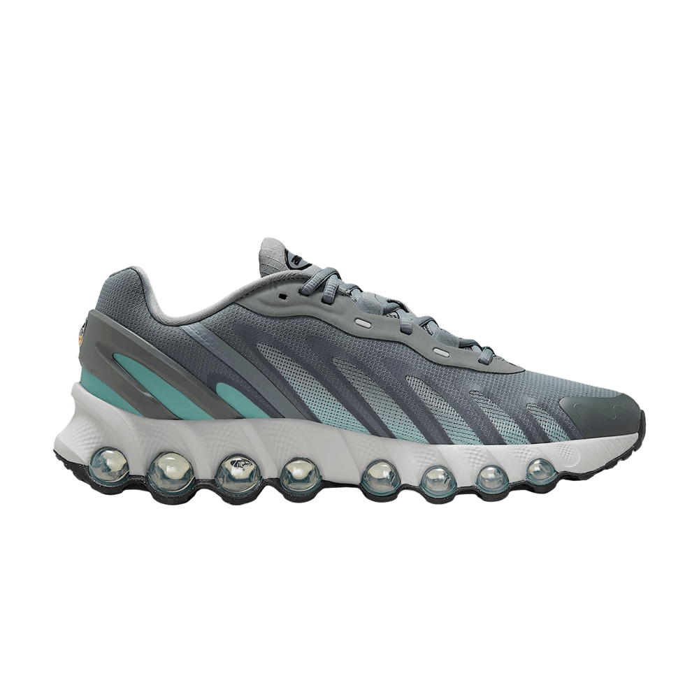 Air Max Dn8 Cool Grey Cannon