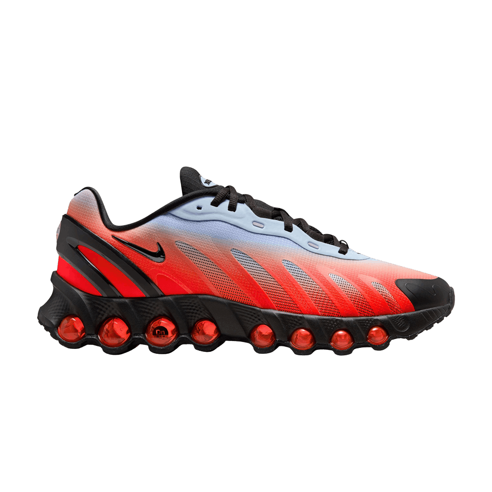 Air Max Dn8 Royal Tint Bright Crimson