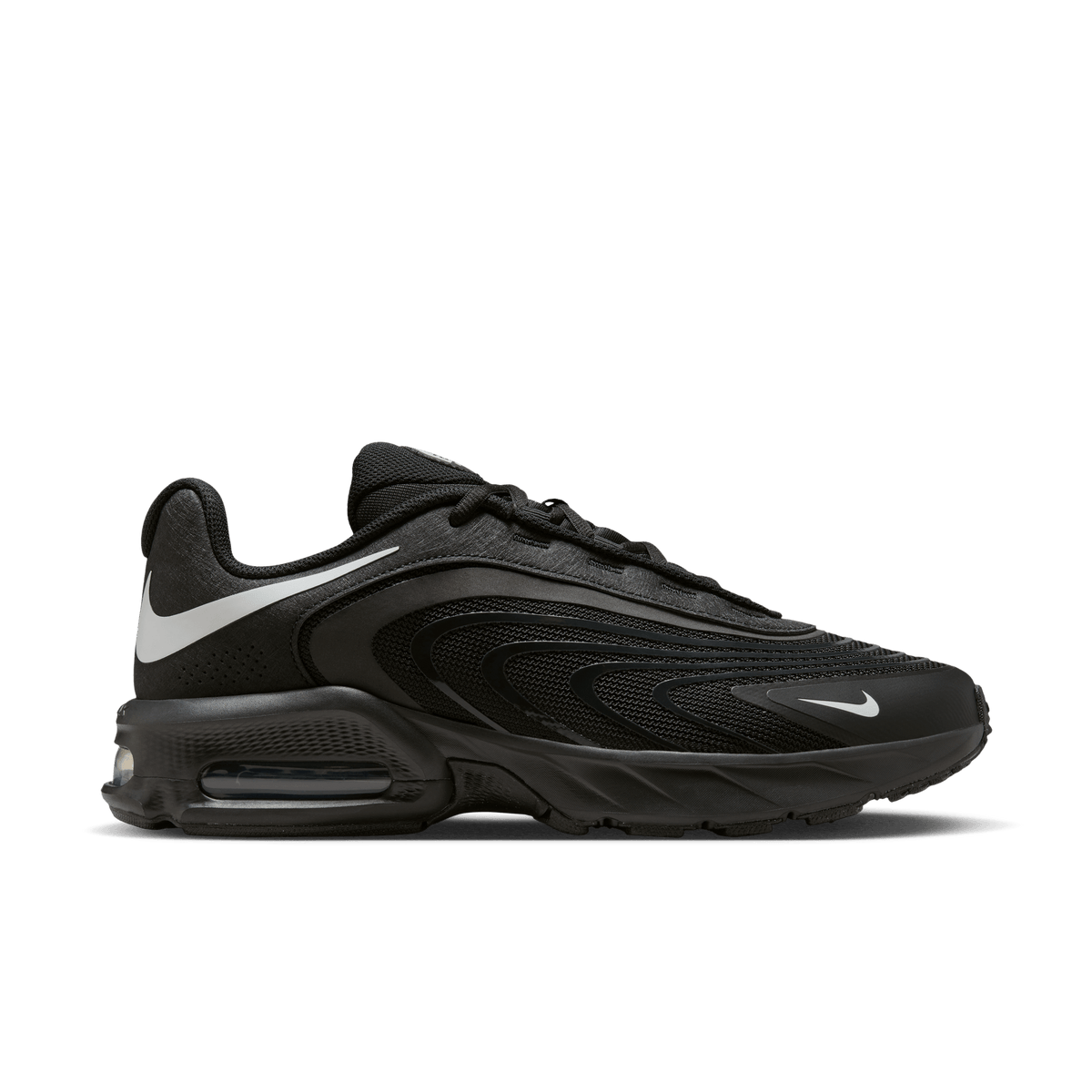 Air Max Fire Black