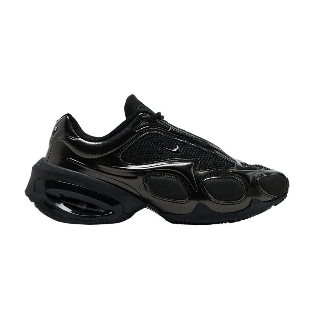 Air Max Muse Triple Black (Women's)