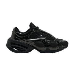 Air Max Muse Triple Black (Women's)