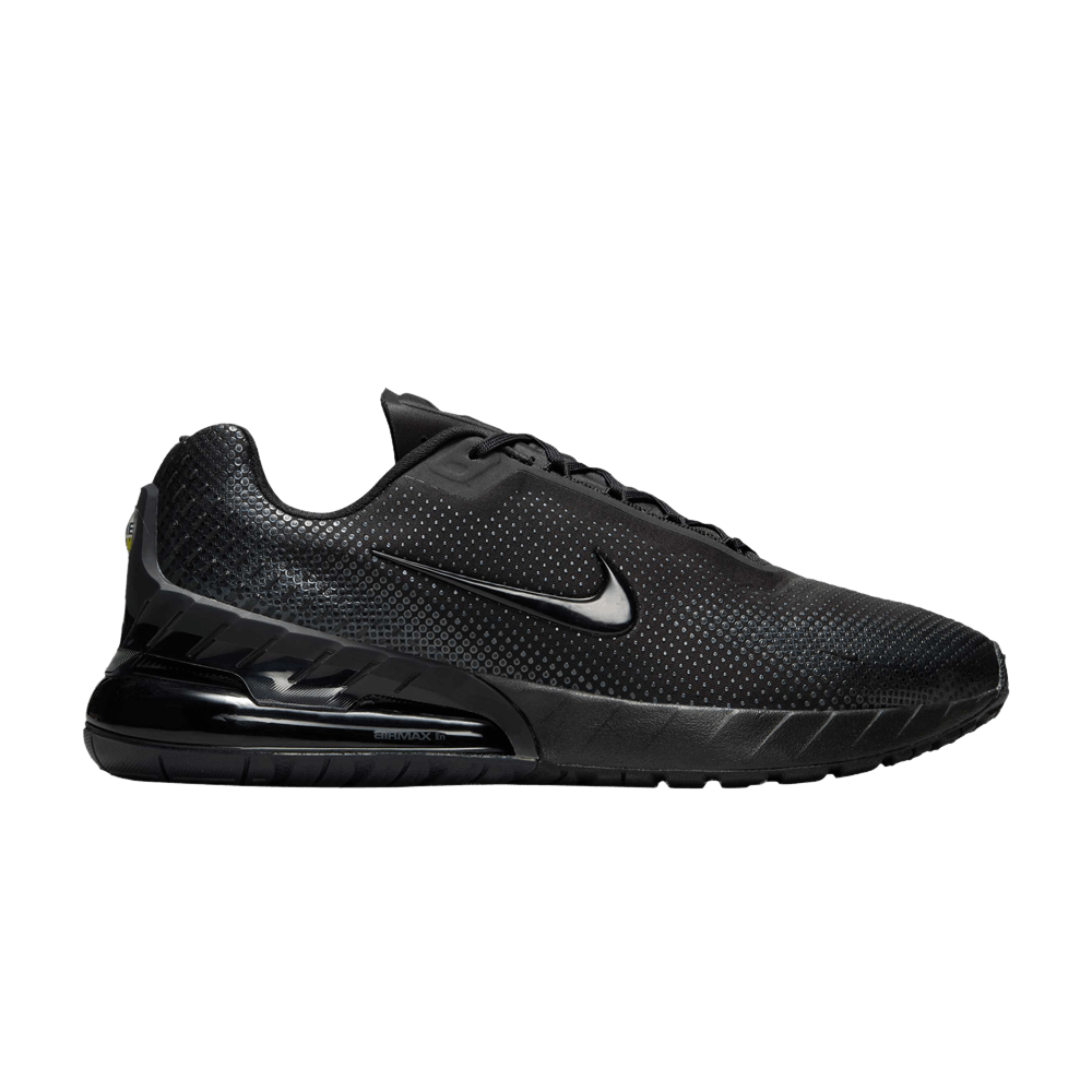 Air Max Phoenix Black Anthracite
