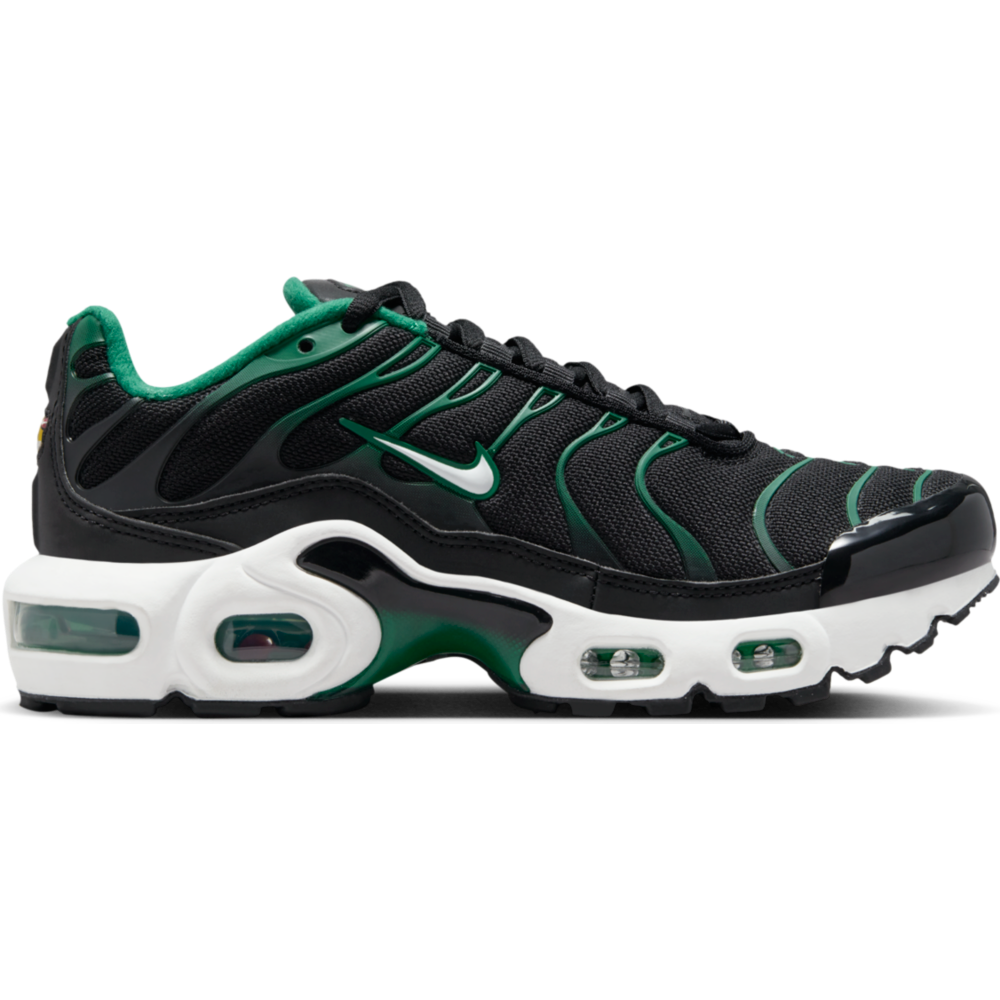 Air Max Plus Black Malachite (GS)