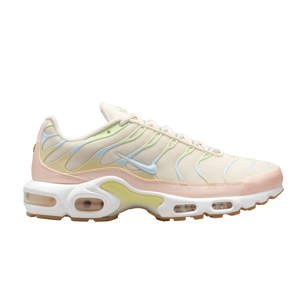 Air Max Plus Crimson Tint (Women's)