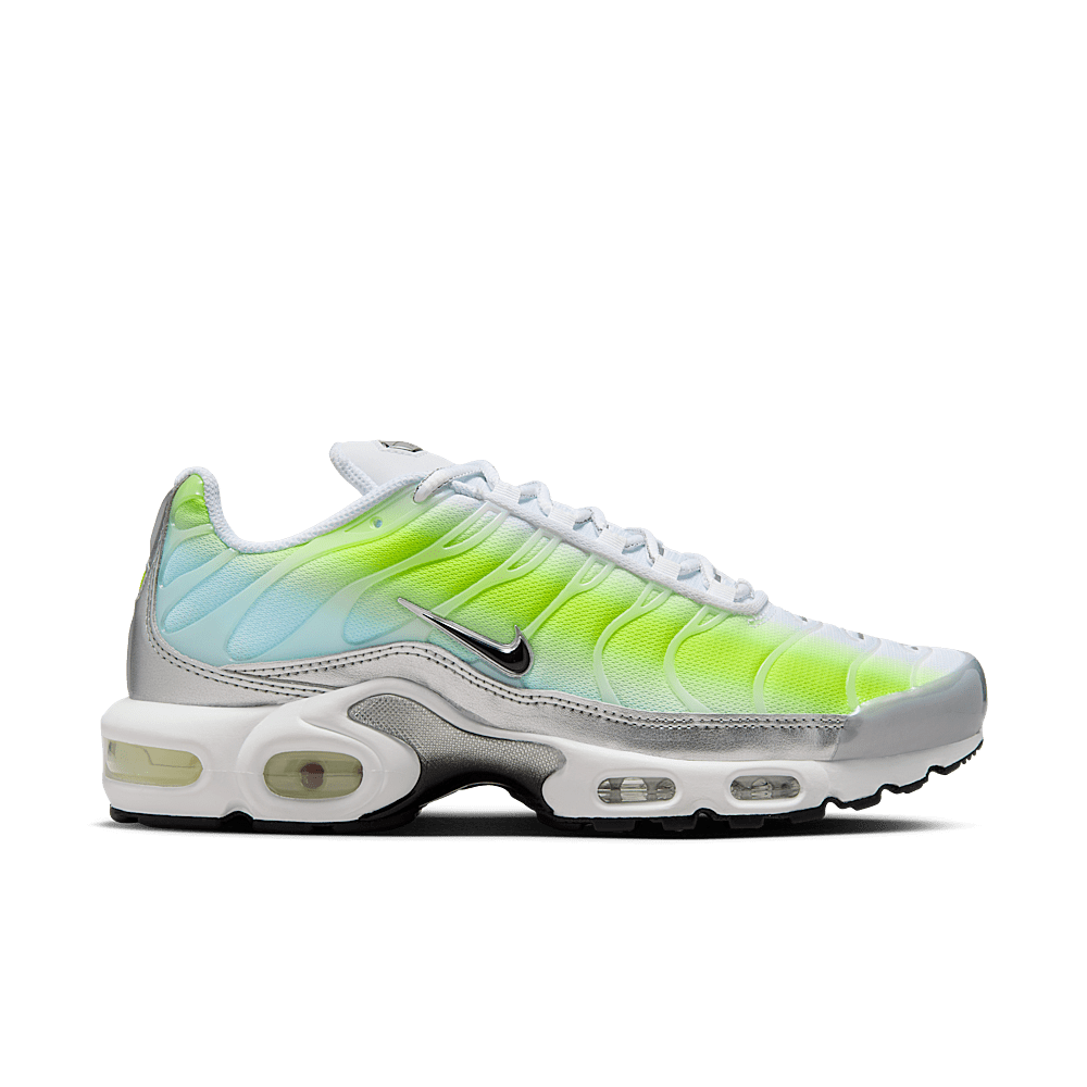 Air Max Plus Cyber Glacier Blue Gradient (Women's)