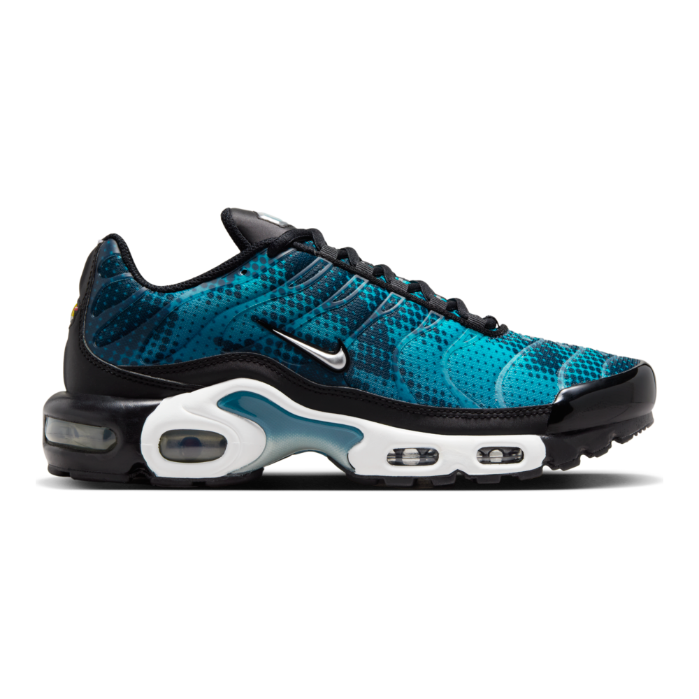 Air Max Plus Dot Pattern Black Dusty Cactus (Women's)