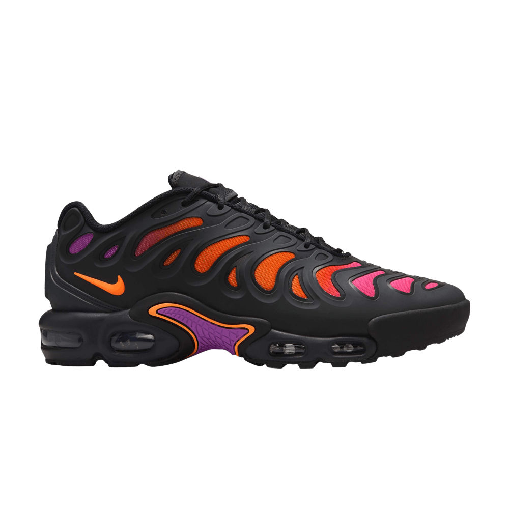 Air Max Plus Drift Sunset