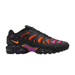 Air Max Plus Drift Sunset