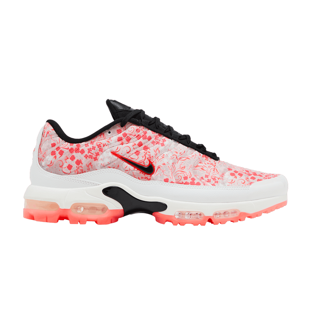 Air Max Plus Golf The Masters Augusta Azaleas