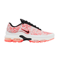 Air Max Plus Golf The Masters Augusta Azaleas