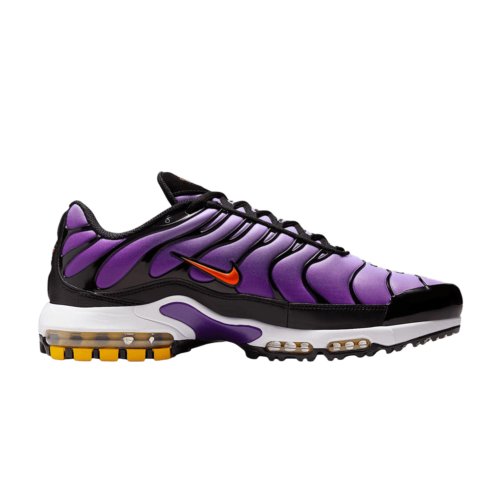 Air Max Plus Golf Voltage Purple