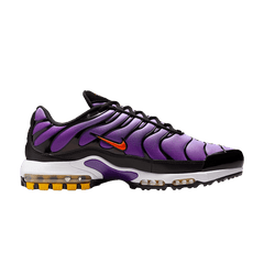 Air Max Plus Golf Voltage Purple