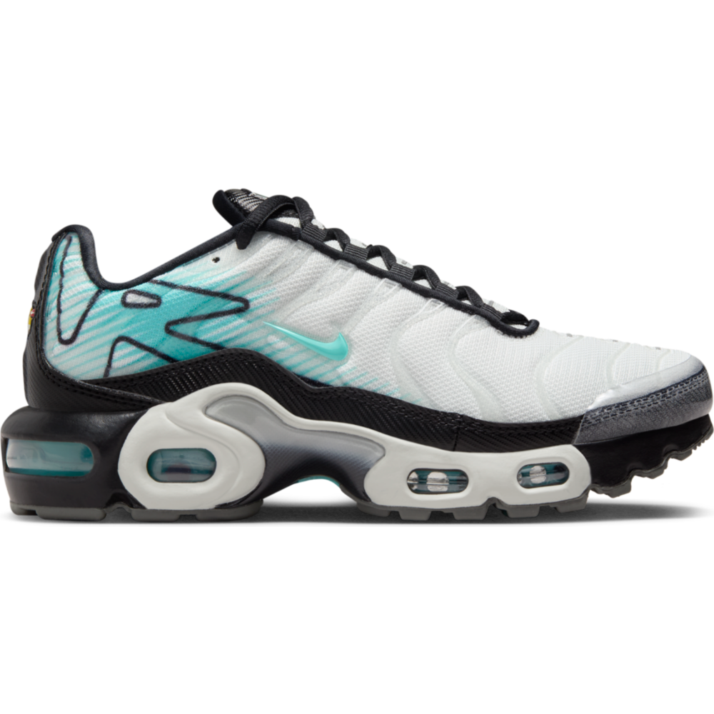 Air Max Plus Hyper Blue (GS)