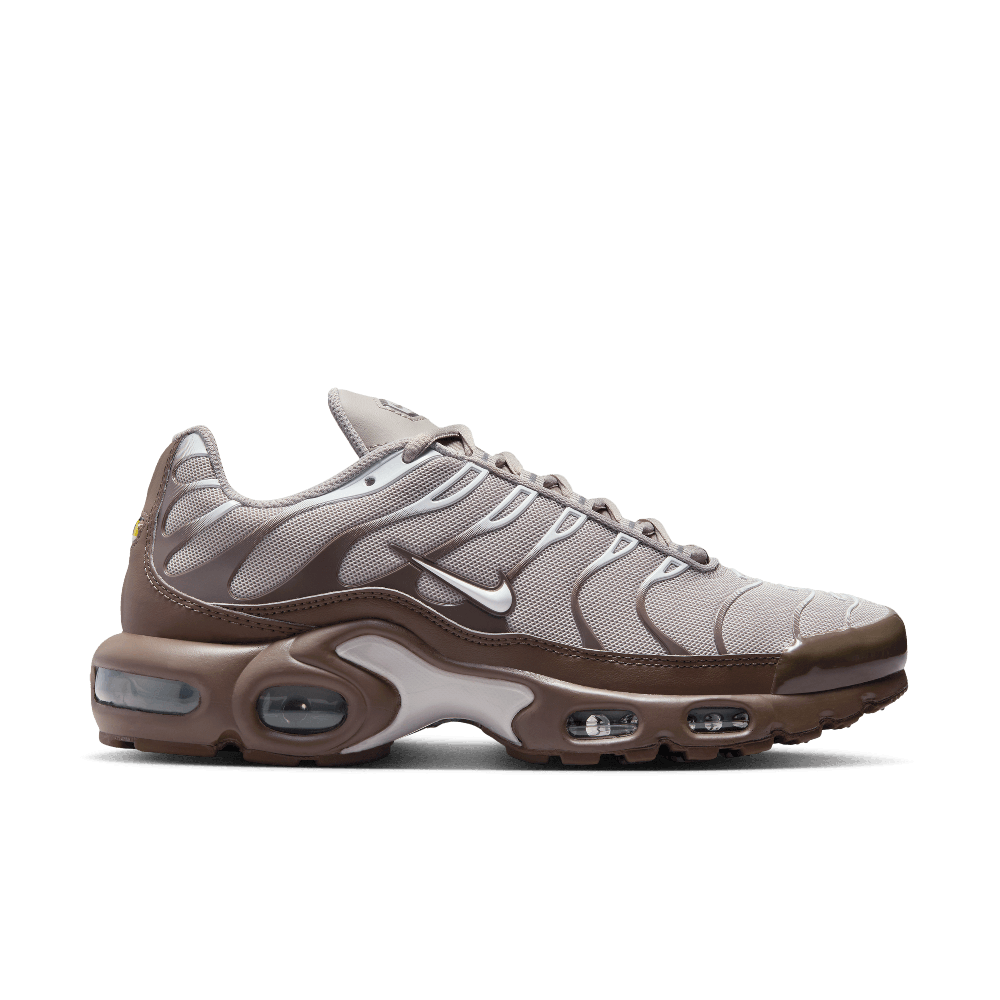 Air Max Plus Ironstone/College Grey (Women's)