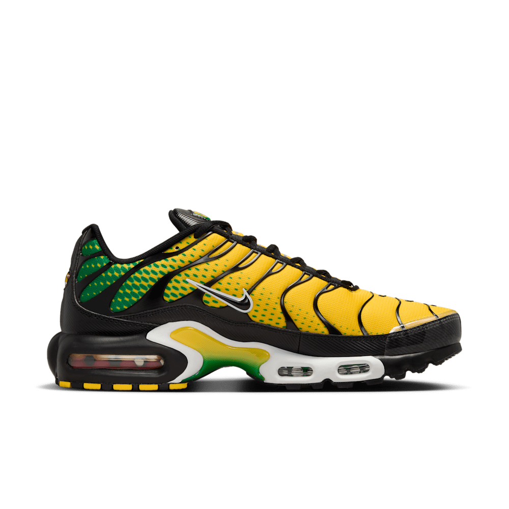 Air Max Plus Jamaica Pine Green