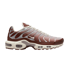 Air Max Plus 'Light Orewood Brown Dark Pony'