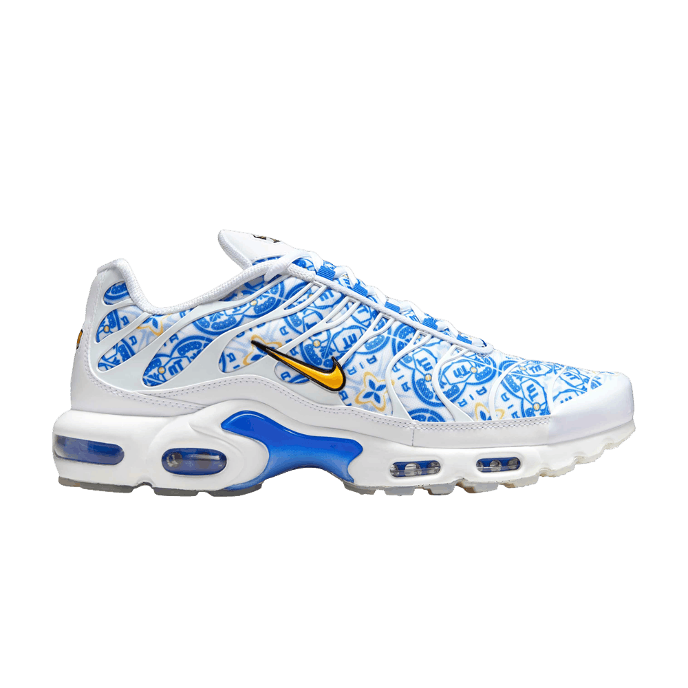 Air Max Plus Lisboa