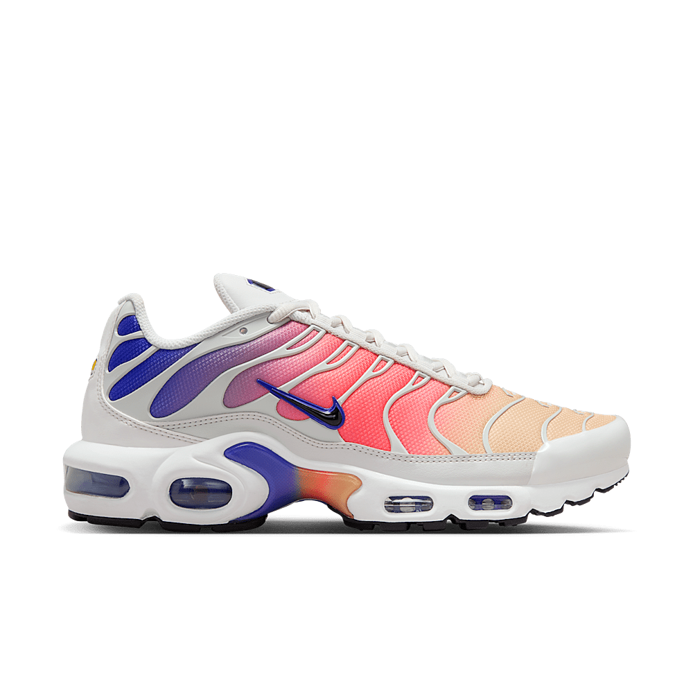 Air Max Plus Persian Violet Light Wild Mango (Women's)
