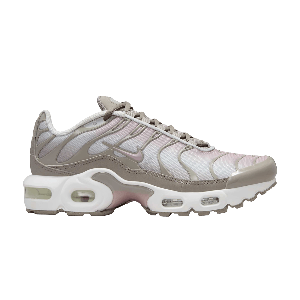 Air Max Plus Photon Dust Enigma Stone White Particle Rose (GS)